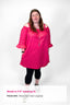Santorini Tunic Dress