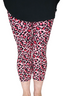 Rapture Capri Leggings