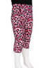 Rapture Capri Kids Leggings