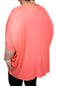 Ribbed Easy Top