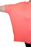 Ribbed Easy Top