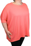 Ribbed Easy Top