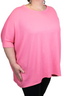 Ribbed Easy Top