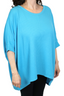 Ribbed Easy Top
