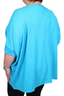 Ribbed Easy Top