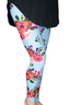 Rose Garden Leggings