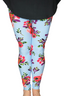 Rose Garden Leggings