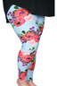 Rose Garden Leggings
