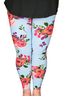 Rose Garden Leggings