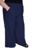 Santorini Wide Leg Pants