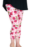 She's My Cherry Pie Capri Leggings