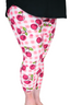 She's My Cherry Pie Capri Leggings
