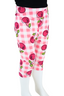 She's My Cherry Pie Kids Capri Leggings