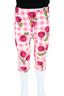 She's My Cherry Pie Kids Capri Leggings