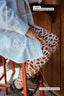 Ex's and Oh's Leggings Lookbook Outfit