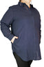Navy Santorini and Foliage Green Lookbook Outfit (SM-XL)