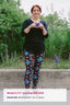 Suncatcher Leggings