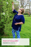 Tuscan Sun Leggings