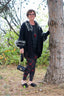 Willow Sweater-igan