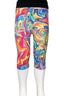 Xanadu Kids Capri Leggings
