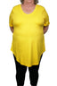Comfort Tee Short Sleeve - Colours