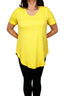 Comfort Tee Short Sleeve - Colours