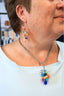 glamjulz Cluster Pendant