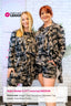 FlexLeisure Jacket