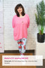 Rose Garden Leggings