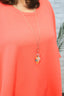 glamjulz Cluster Pendant