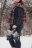 The Oxford Scarf