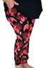 FlexLeisure Joggers - Flamazing