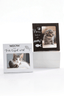 Cat Photo Frame by She's Got Leggz