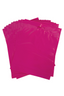 SGL Pink Shopper Bags - Small