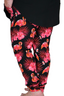 FlexLeisure Joggers - Flamazing