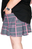FlexLeisure Tennis Skort - Sixteen Candles