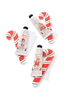 Holiday Joy Hand Cream & Nail File Kit by She's Got Leggz