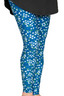 I Was Made for Lovin' You Leggings