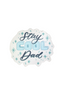 Cool Dad Stickers - 13 Styles