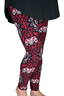 The Bones Leggings
