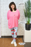 Rose Garden Lookbook Outfit