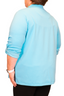 Boss Babe Blazer - Turquoise