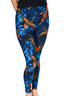 Birds Flying High Leggings