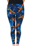 Birds Flying High Leggings