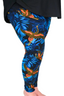 Birds Flying High Leggings