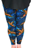 Birds Flying High Leggings