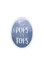 Cool Dad Stickers - 13 Styles