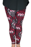 The Bones Leggings
