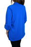 Boss Babe Blazer - Royal Blue