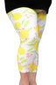 Lemon Drop Capri Leggings